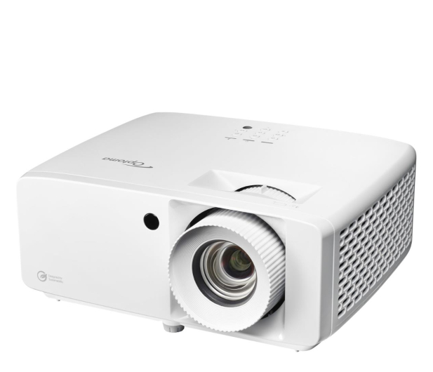 OPTOMA UHZ66 E9PD7LD01EZ2 - 1218107 - zdjęcie 3